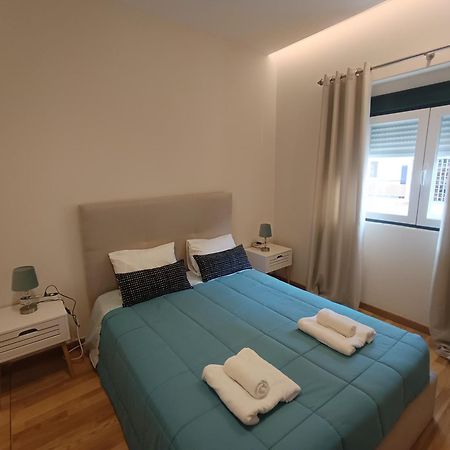 Mcr Barreiro - O Limoeiro Appartement Lavradio Buitenkant foto
