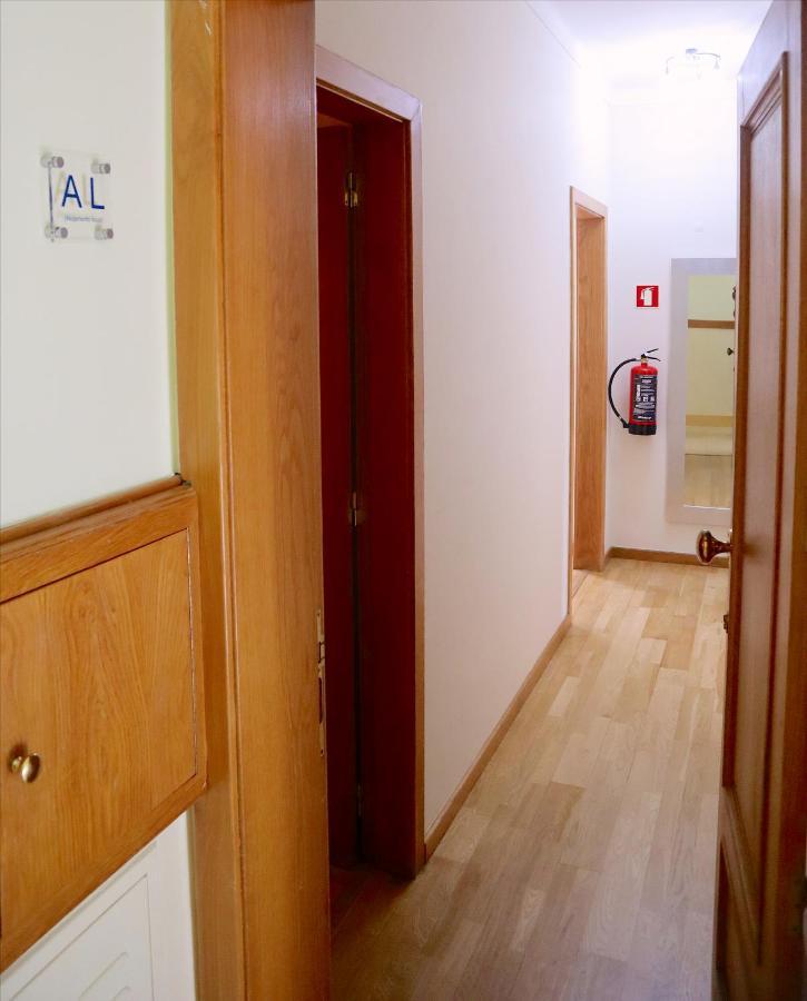 Mcr Barreiro - O Limoeiro Appartement Lavradio Buitenkant foto