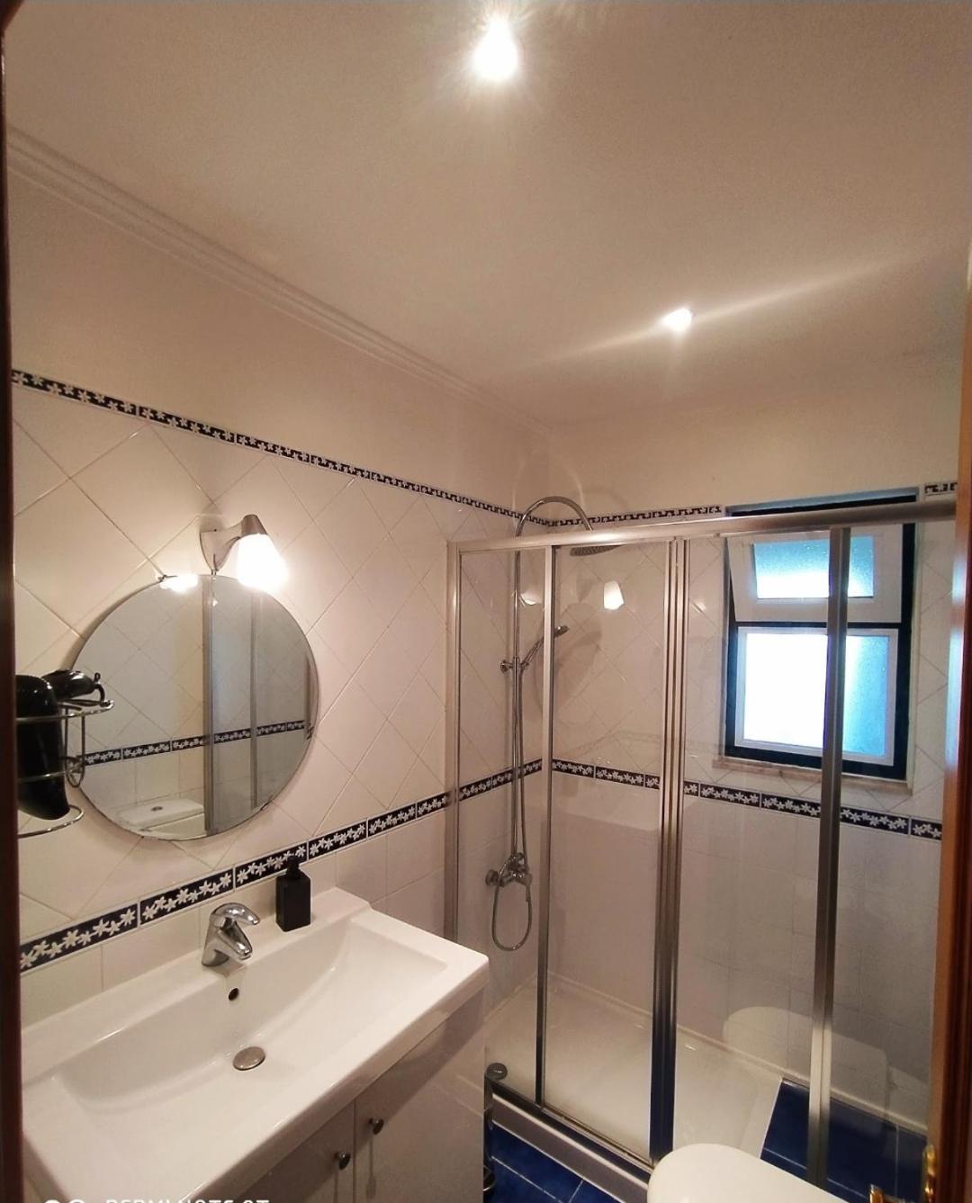 Mcr Barreiro - O Limoeiro Appartement Lavradio Buitenkant foto