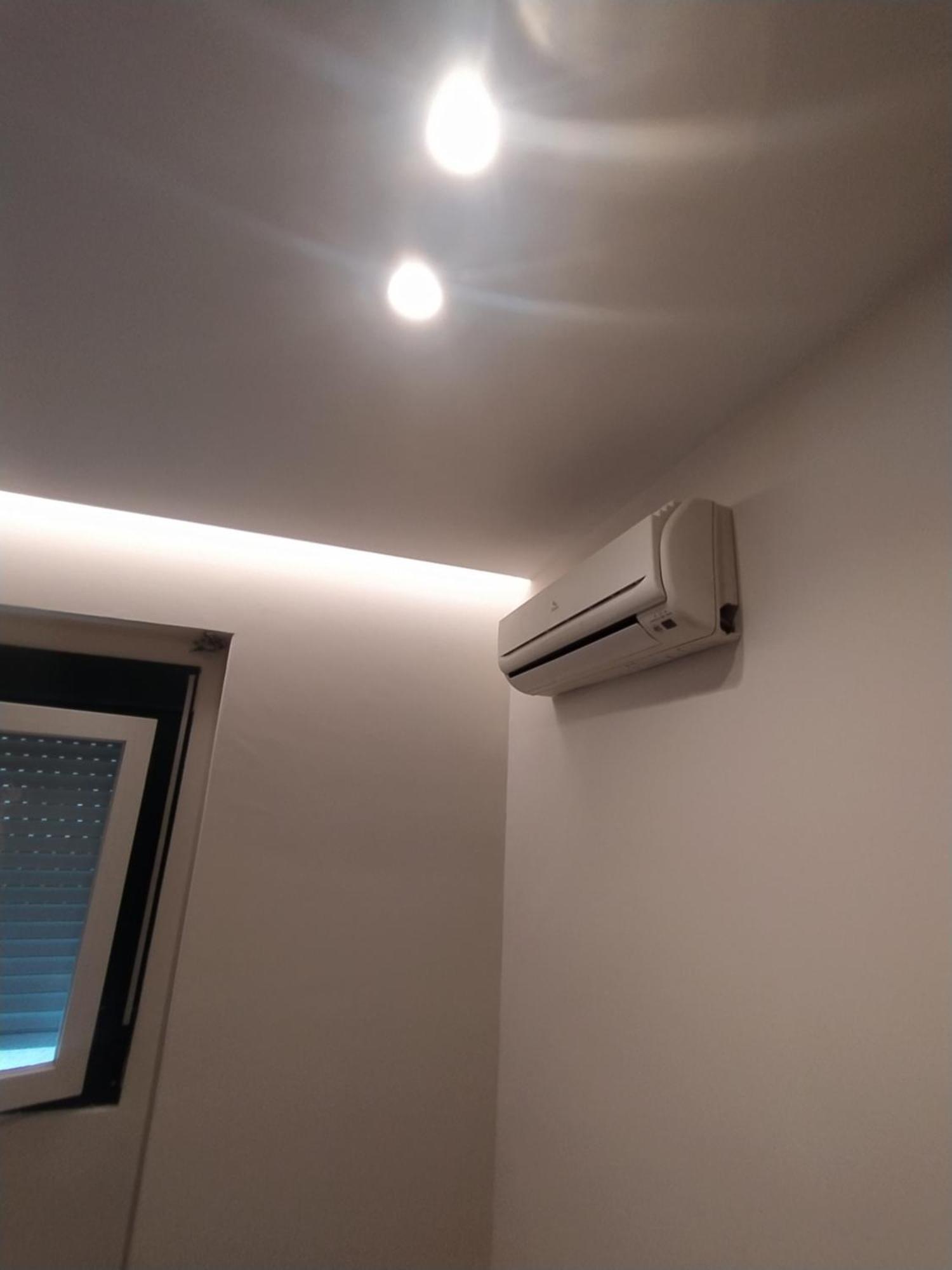 Mcr Barreiro - O Limoeiro Appartement Lavradio Buitenkant foto