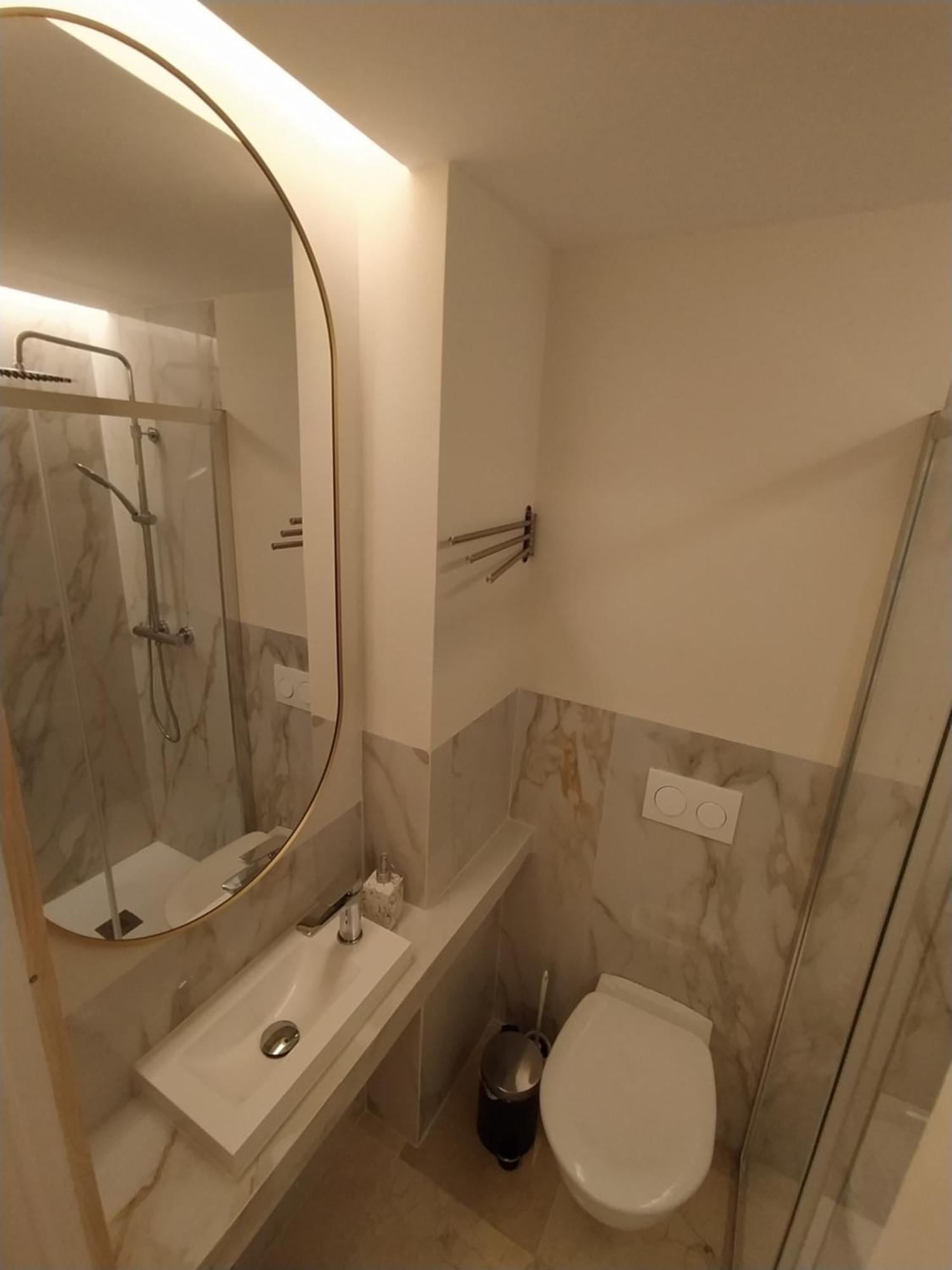 Mcr Barreiro - O Limoeiro Appartement Lavradio Kamer foto