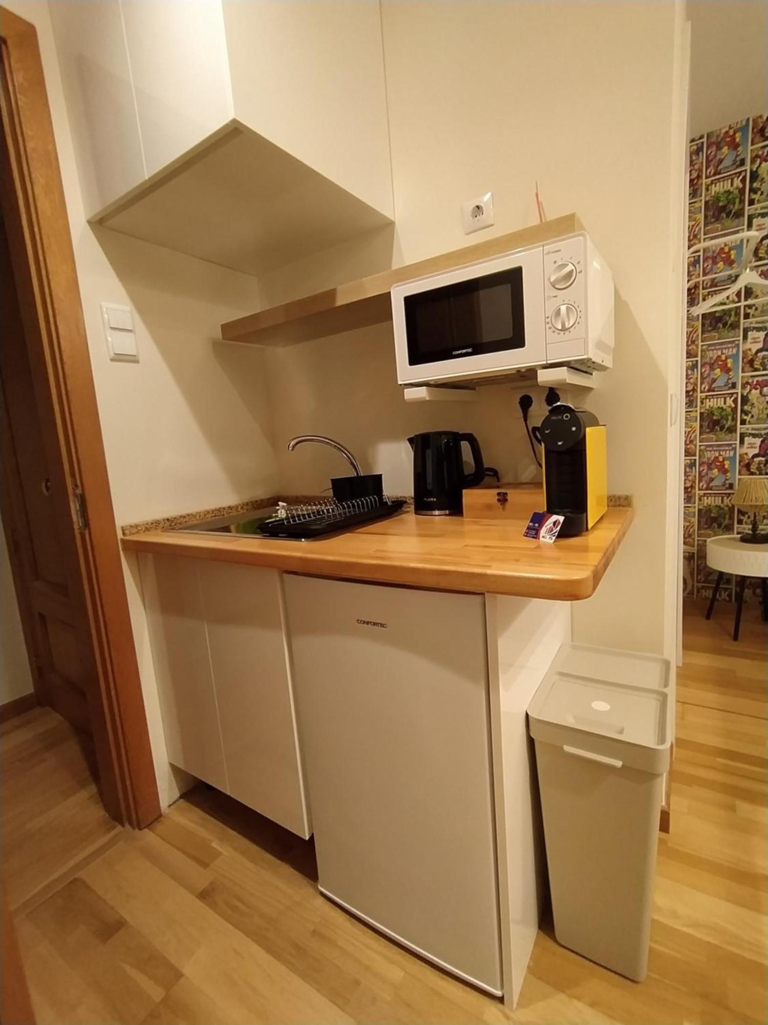 Mcr Barreiro - O Limoeiro Appartement Lavradio Buitenkant foto