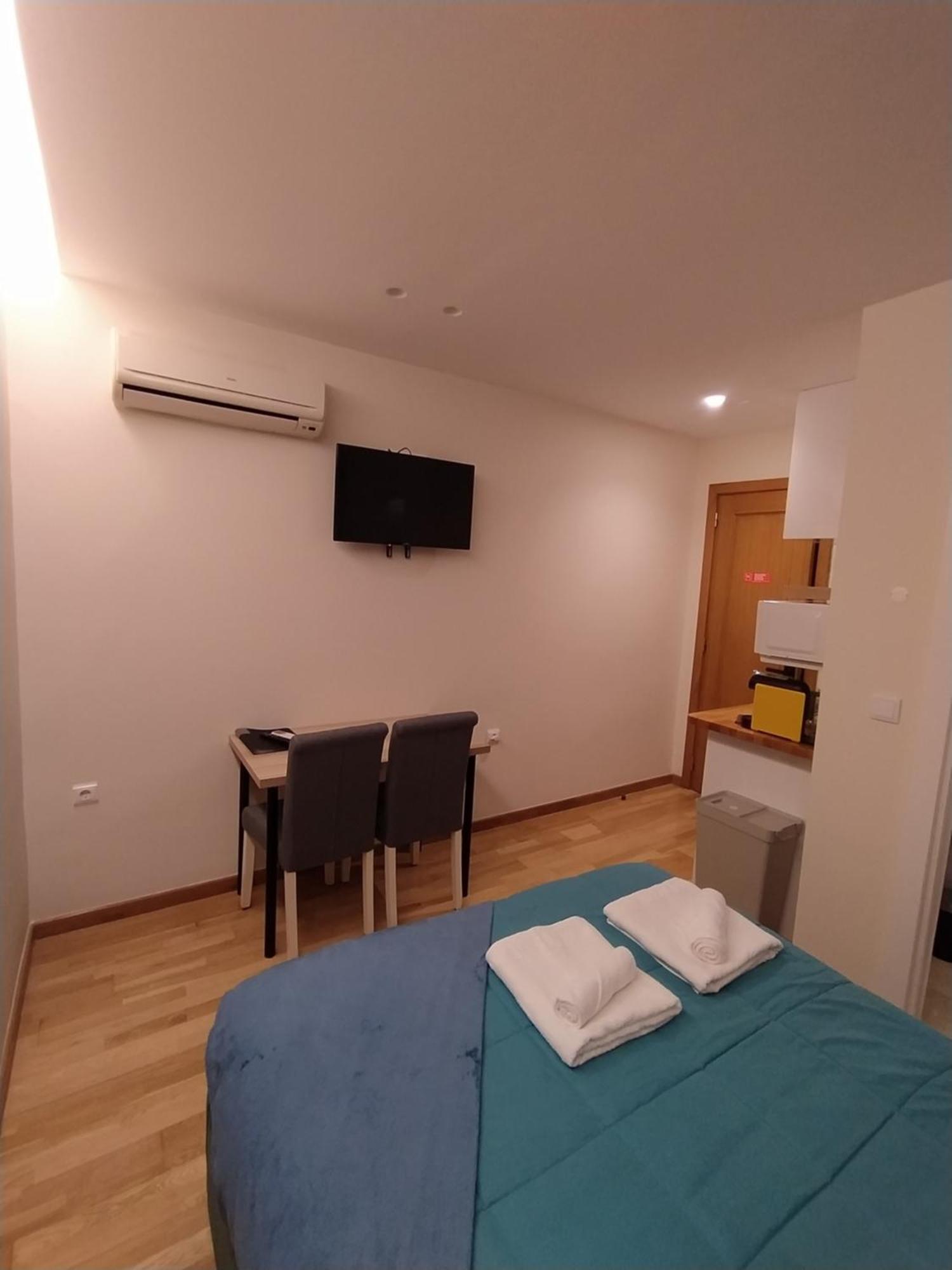 Mcr Barreiro - O Limoeiro Appartement Lavradio Buitenkant foto