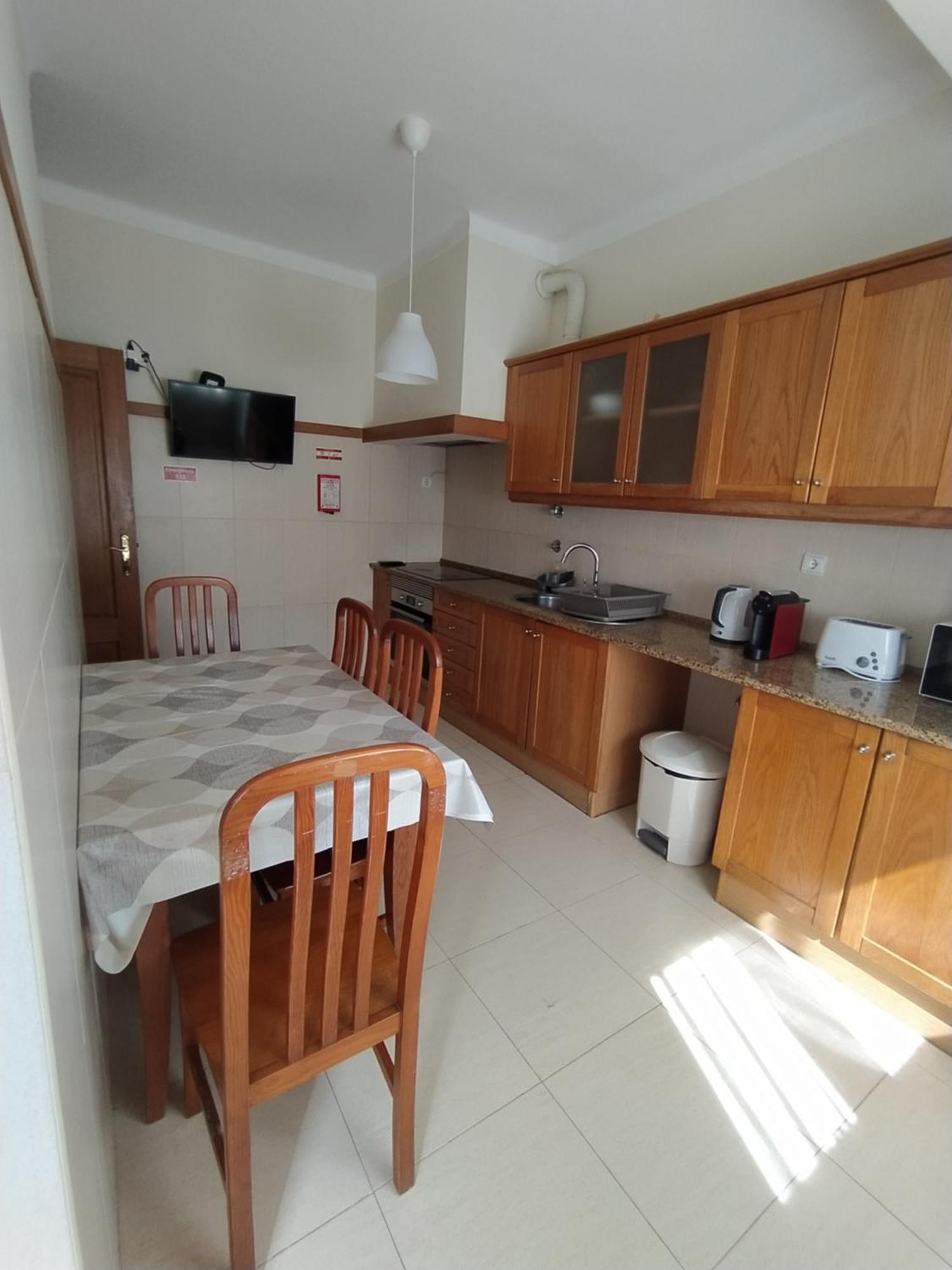 Mcr Barreiro - O Limoeiro Appartement Lavradio Buitenkant foto