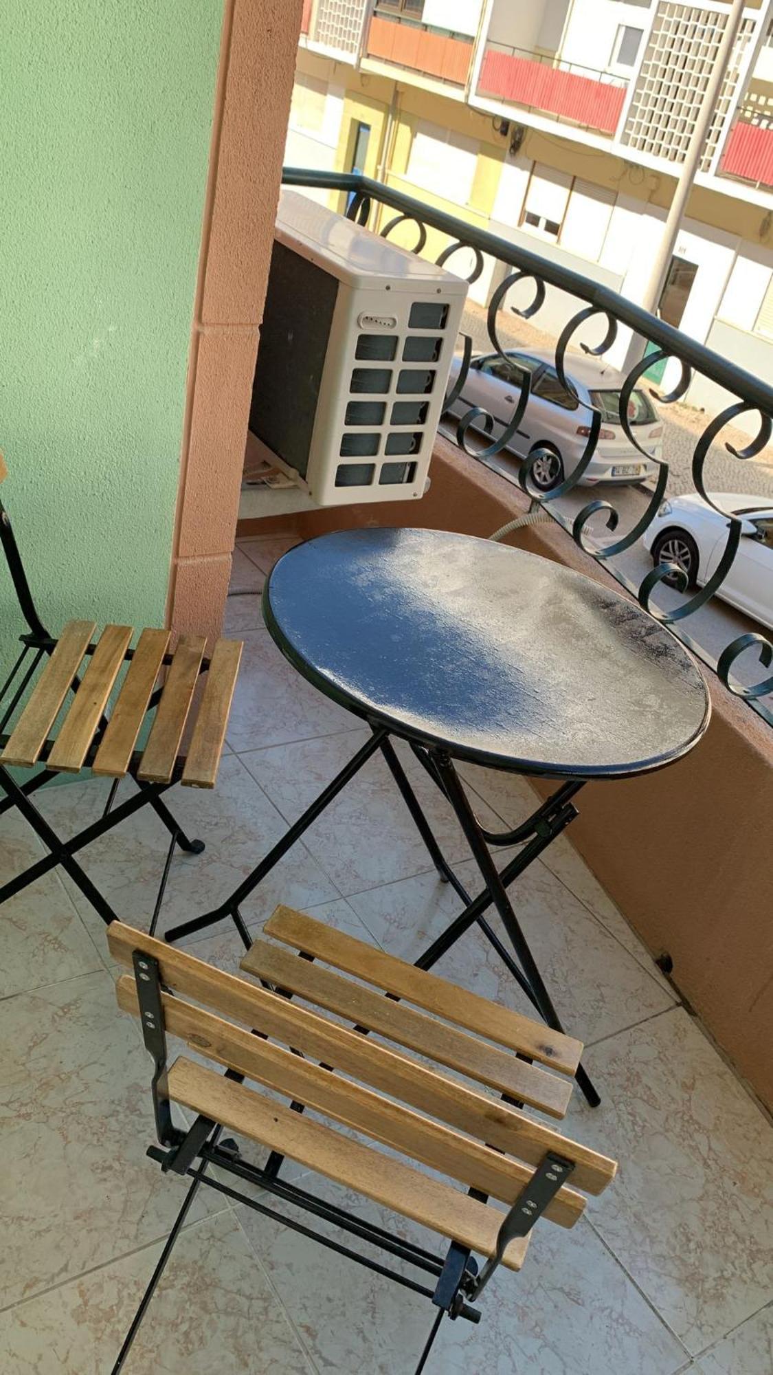 Mcr Barreiro - O Limoeiro Appartement Lavradio Buitenkant foto