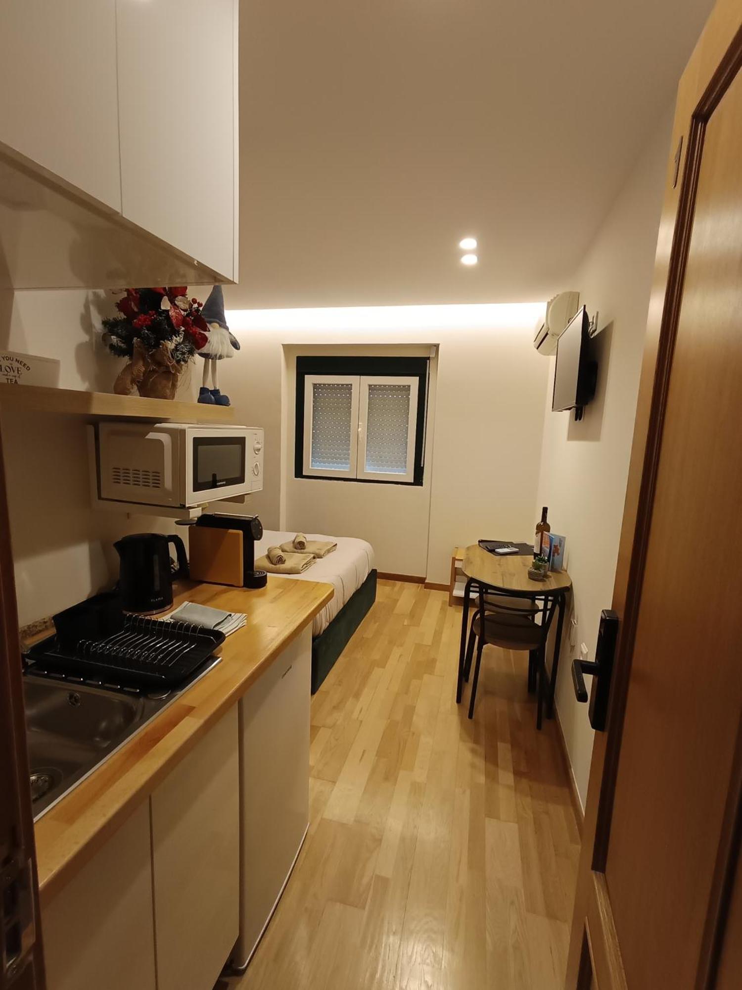 Mcr Barreiro - O Limoeiro Appartement Lavradio Buitenkant foto