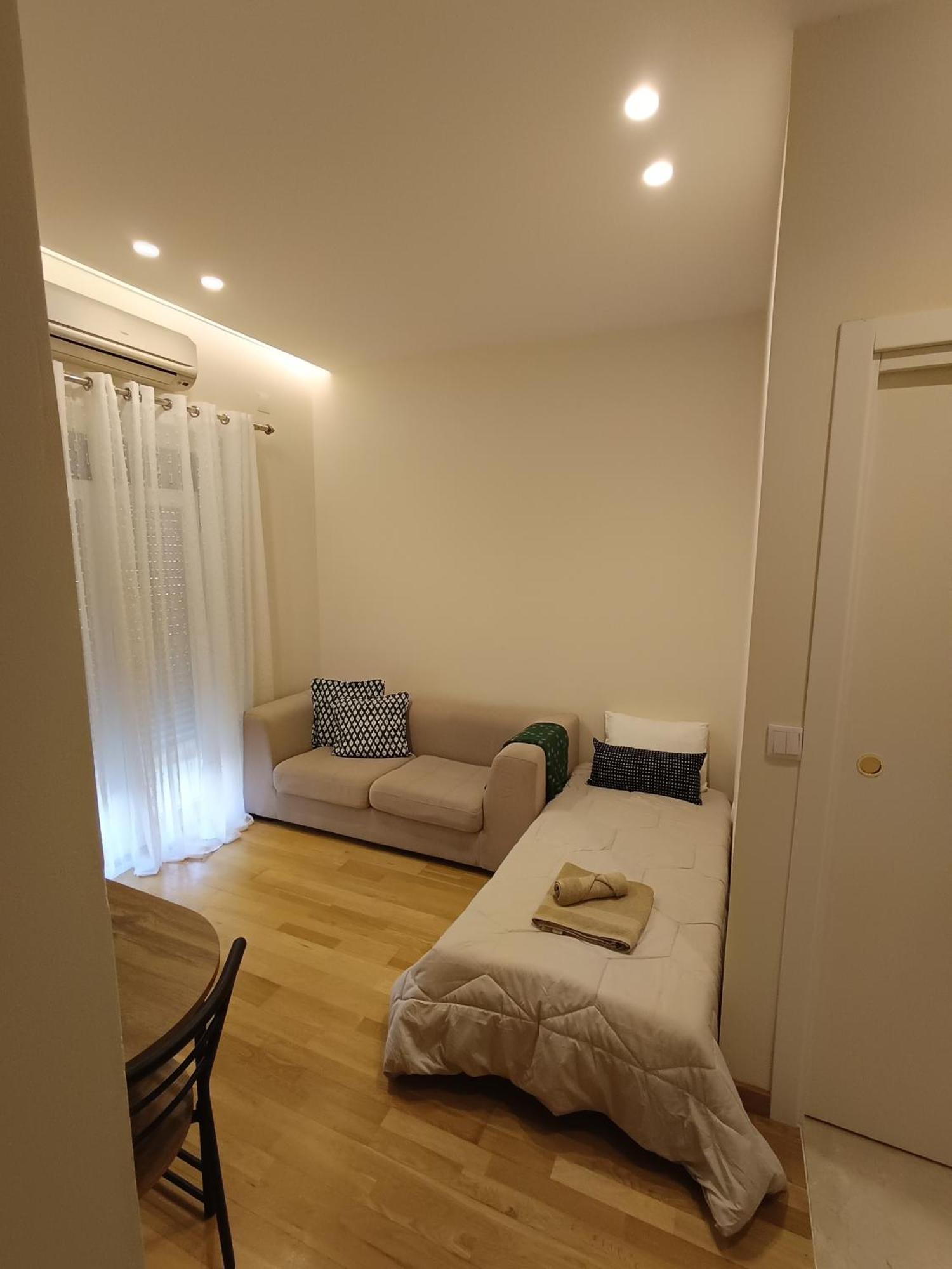 Mcr Barreiro - O Limoeiro Appartement Lavradio Kamer foto