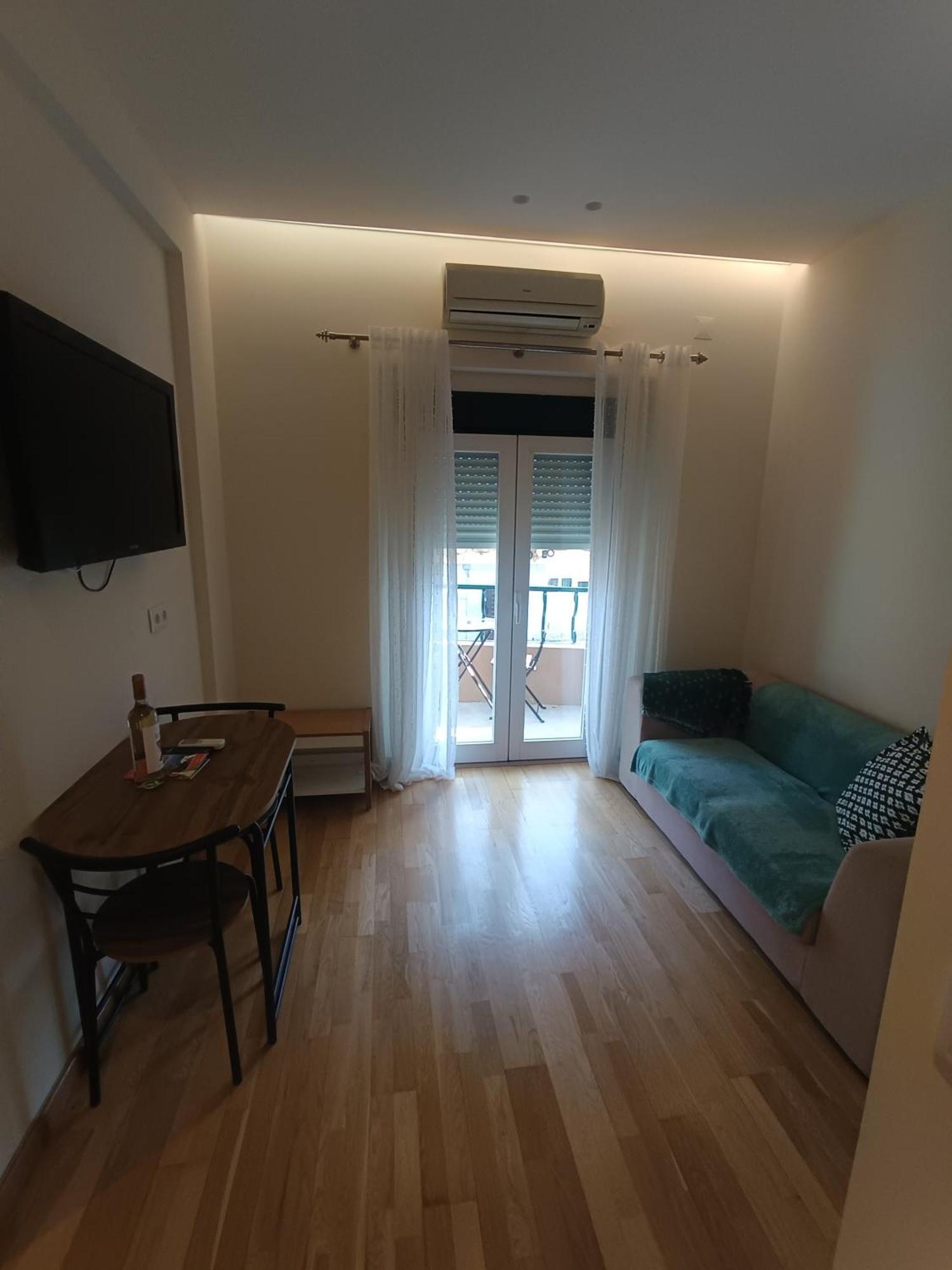 Mcr Barreiro - O Limoeiro Appartement Lavradio Kamer foto