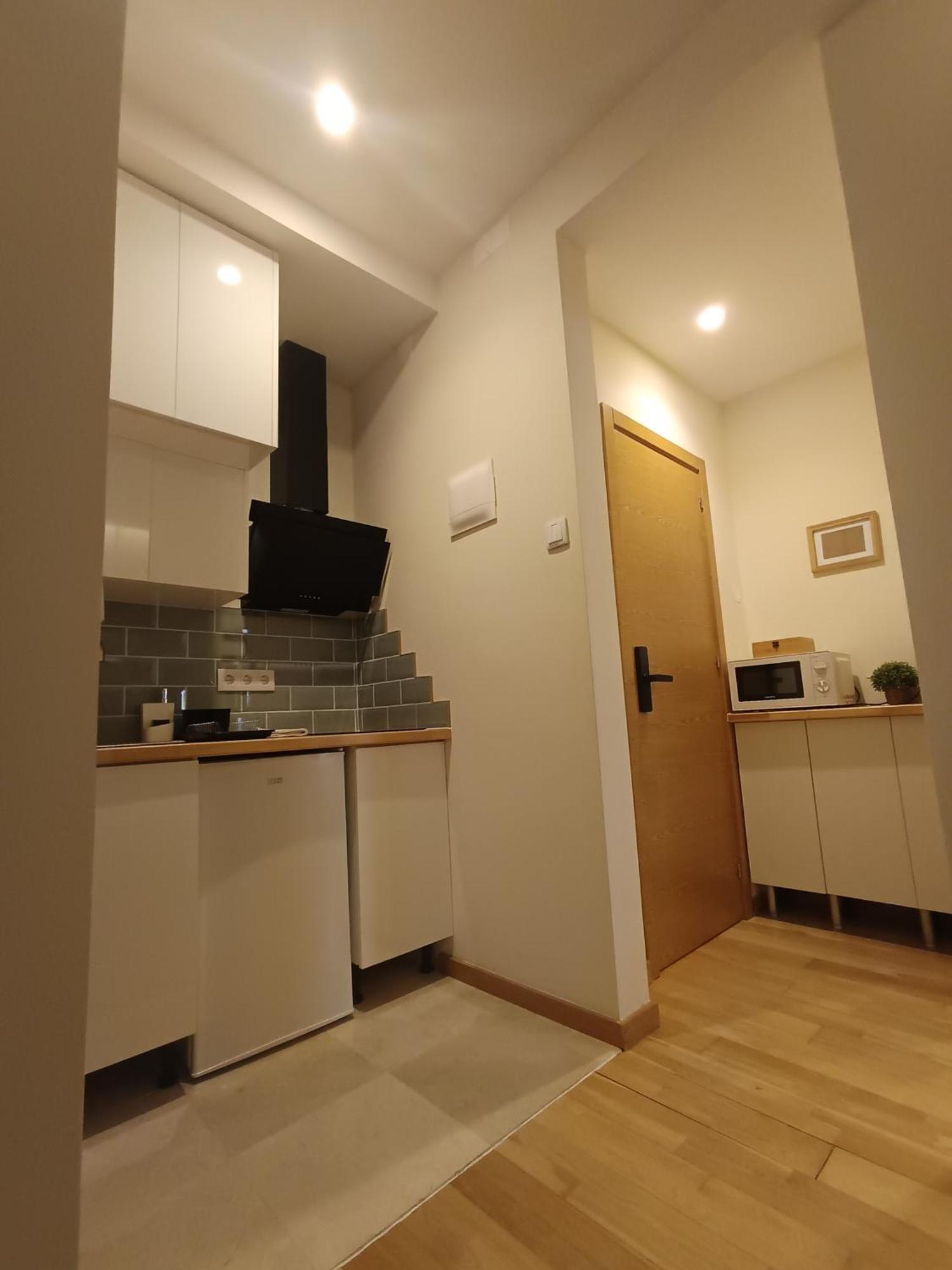 Mcr Barreiro - O Limoeiro Appartement Lavradio Buitenkant foto