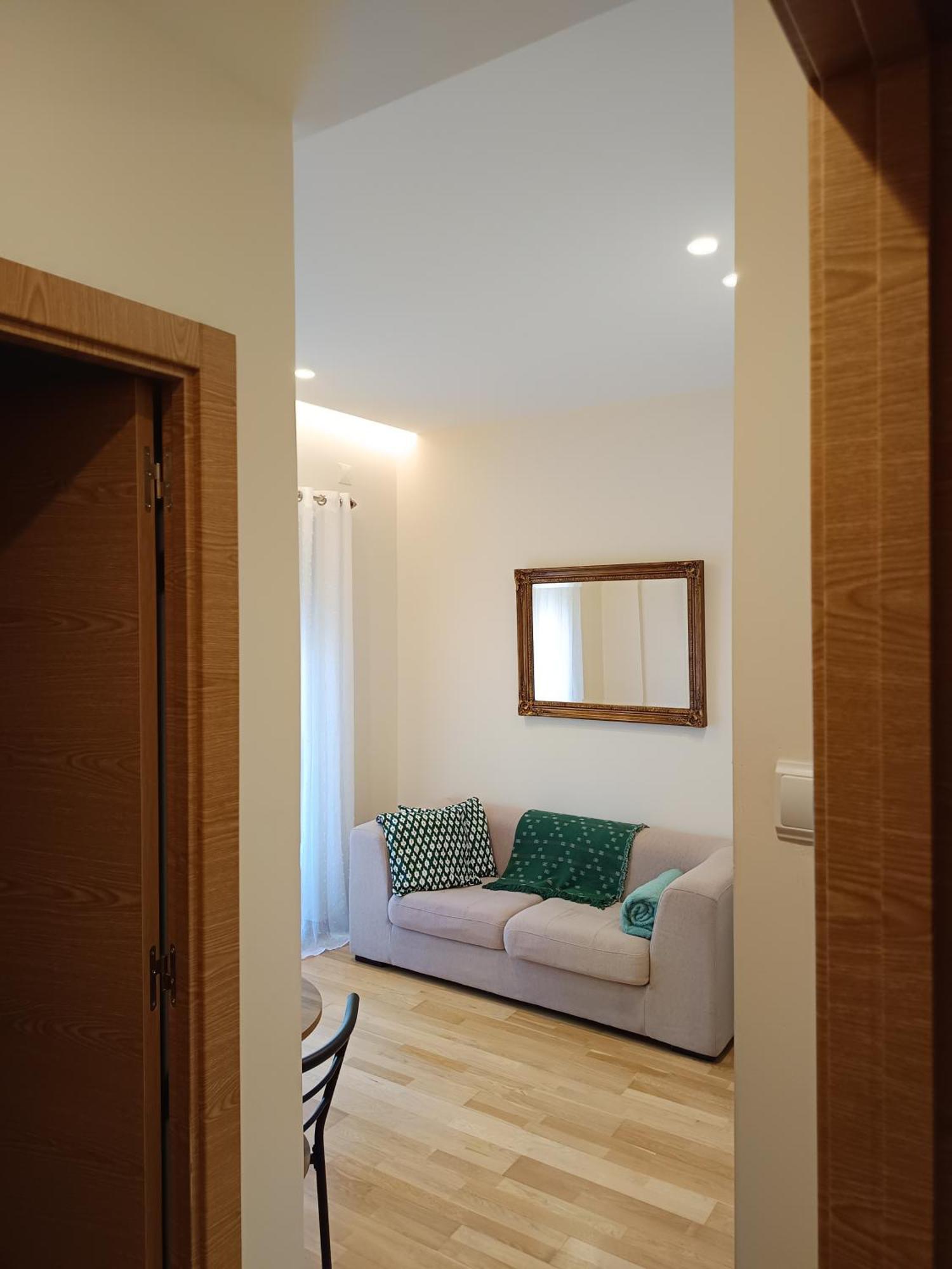 Mcr Barreiro - O Limoeiro Appartement Lavradio Buitenkant foto