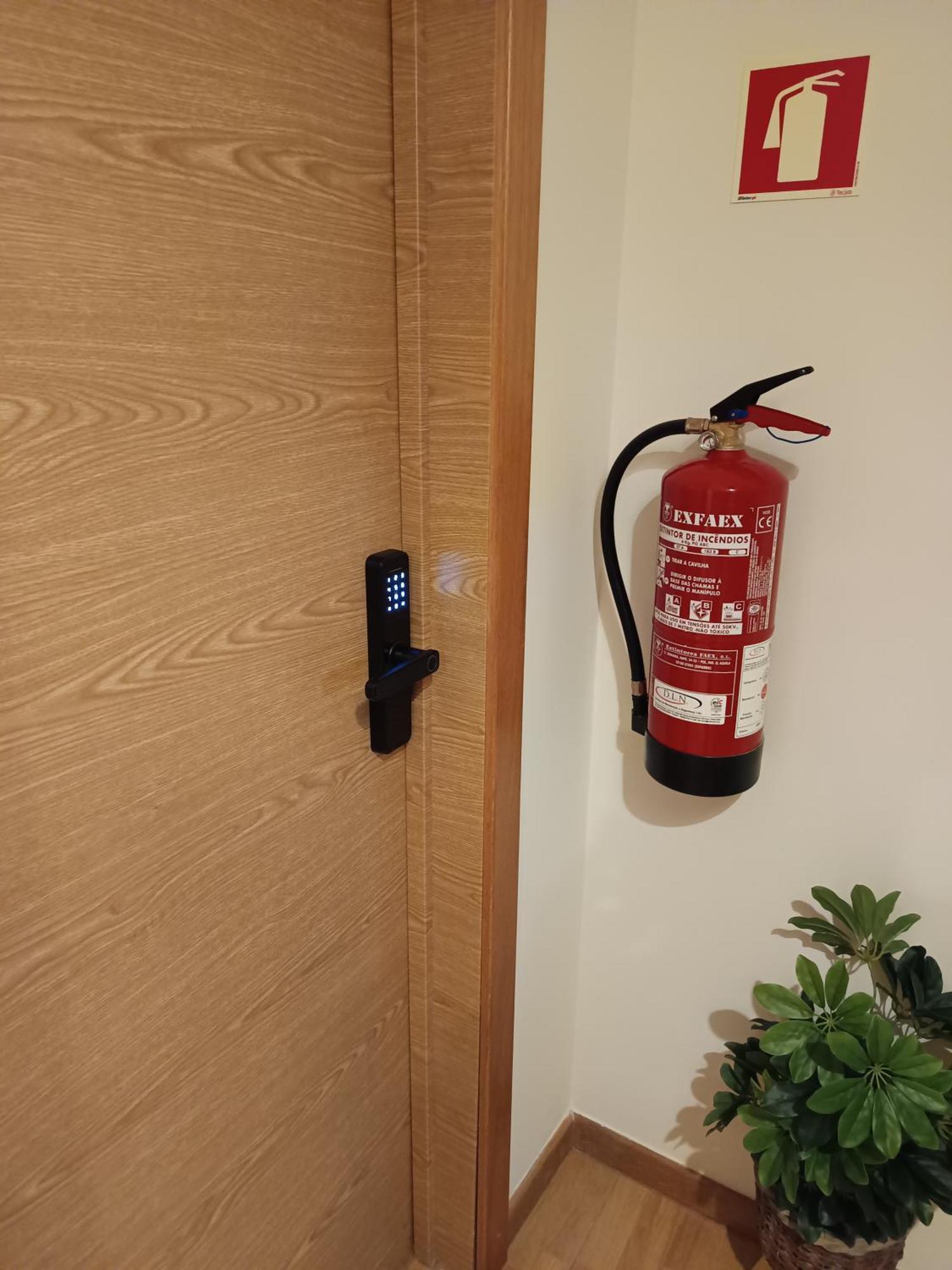 Mcr Barreiro - O Limoeiro Appartement Lavradio Kamer foto