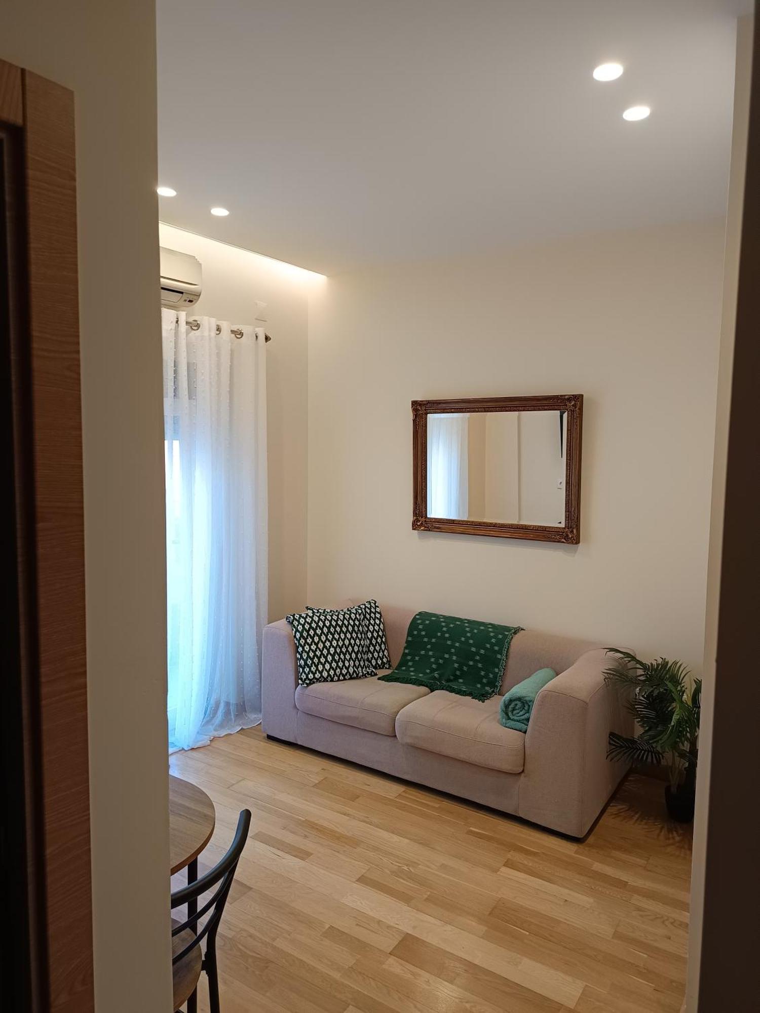 Mcr Barreiro - O Limoeiro Appartement Lavradio Buitenkant foto